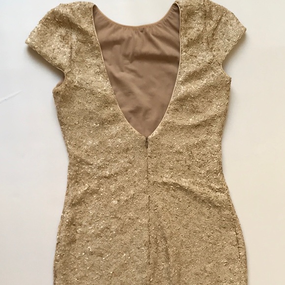 Dres the population sequence dress - Picture 5 of 8